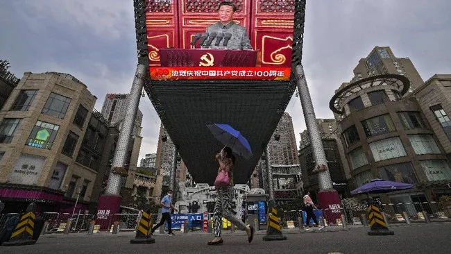 China Tegaskan Aturan Ketat untuk Fans Selebriti di Internet