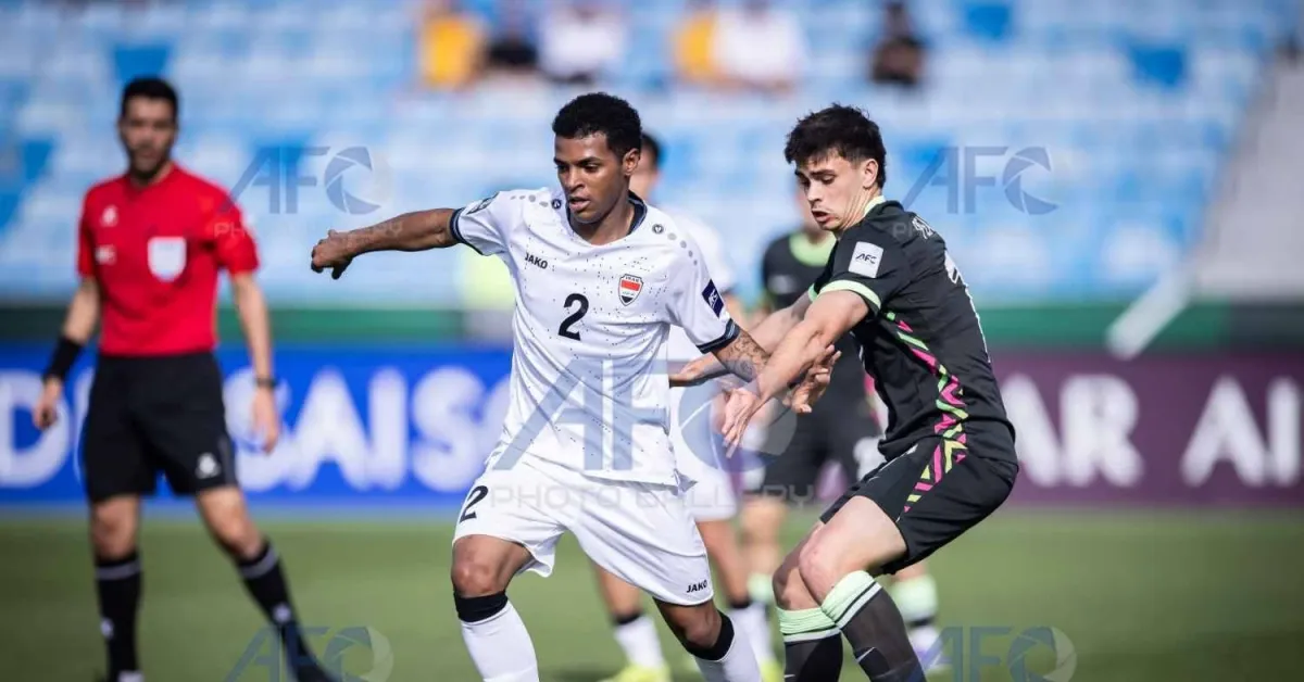 Perempat Final Kejuaraan Asia U23 dan Jadwal Liga Eropa Hari Ini