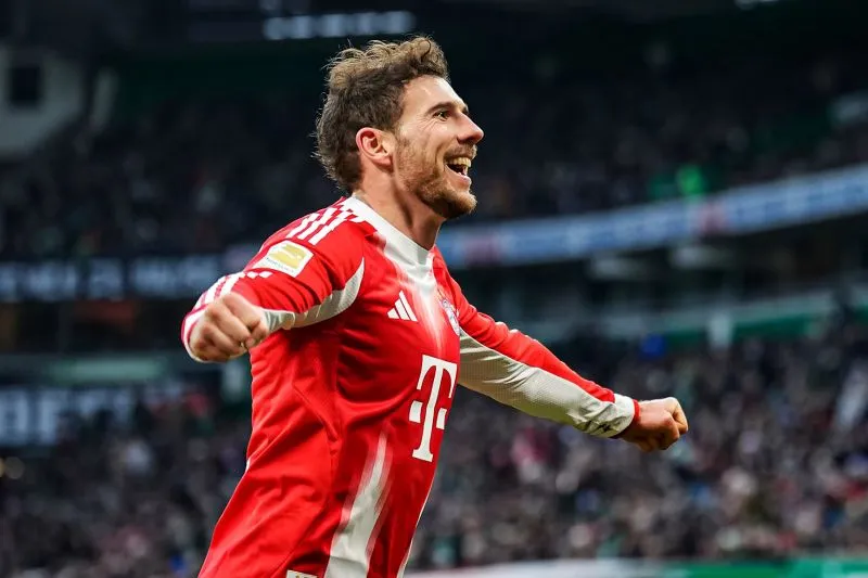 Bayern Muenchen Pertahankan Puncak Klasemen Liga Jerman dengan Kemenangan atas Werder Bremen