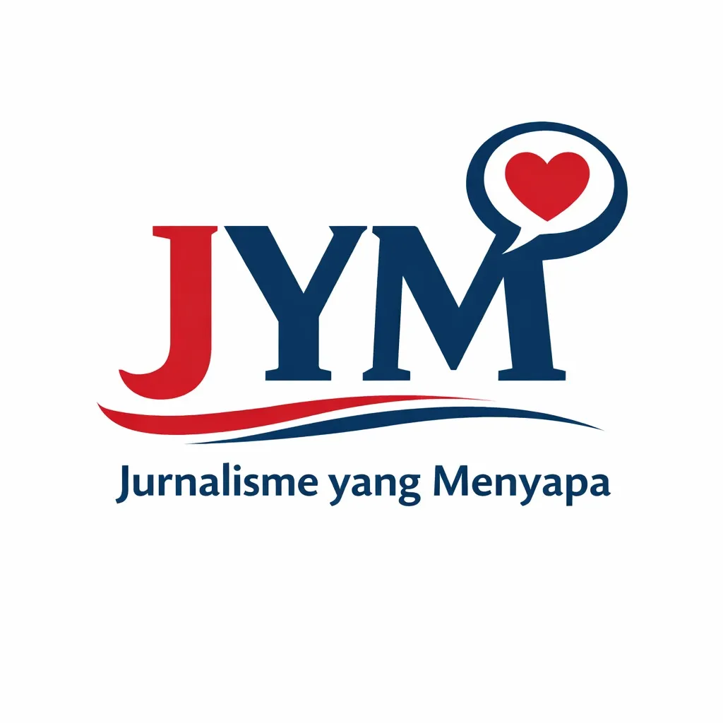 Jurnalisme yang Menyapa: Sebuah Pendekatan Baru dalam Dunia Media