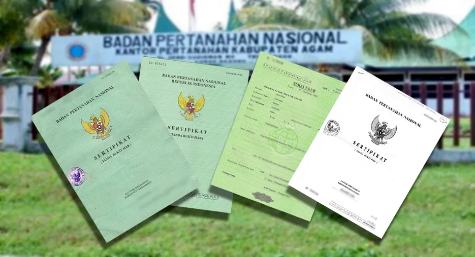Kritik terhadap Target Sertifikasi Tanah Presiden Jokowi: Apakah Realistis?