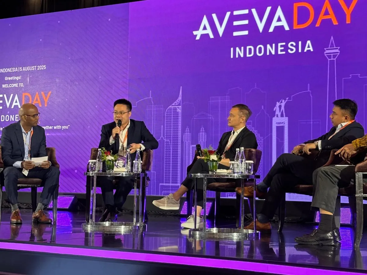 AVEVA Dukung Transformasi Digital Untuk Keberlanjutan Industri Indonesia