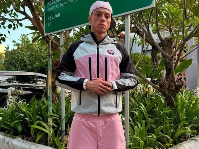Central Cee: Dari London ke Panggung Internasional dalam Musik Rap