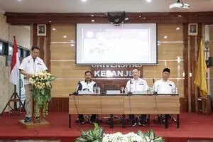 PBVSI Malang Selenggarakan Pelatihan Pelatih Bola Voli 2026 di Universitas Kepanjen