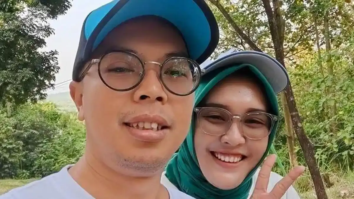 Wawancara Eksklusif Suami Dea Permata Kharisma: Fakta Baru Pembunuhan di Purwakarta
