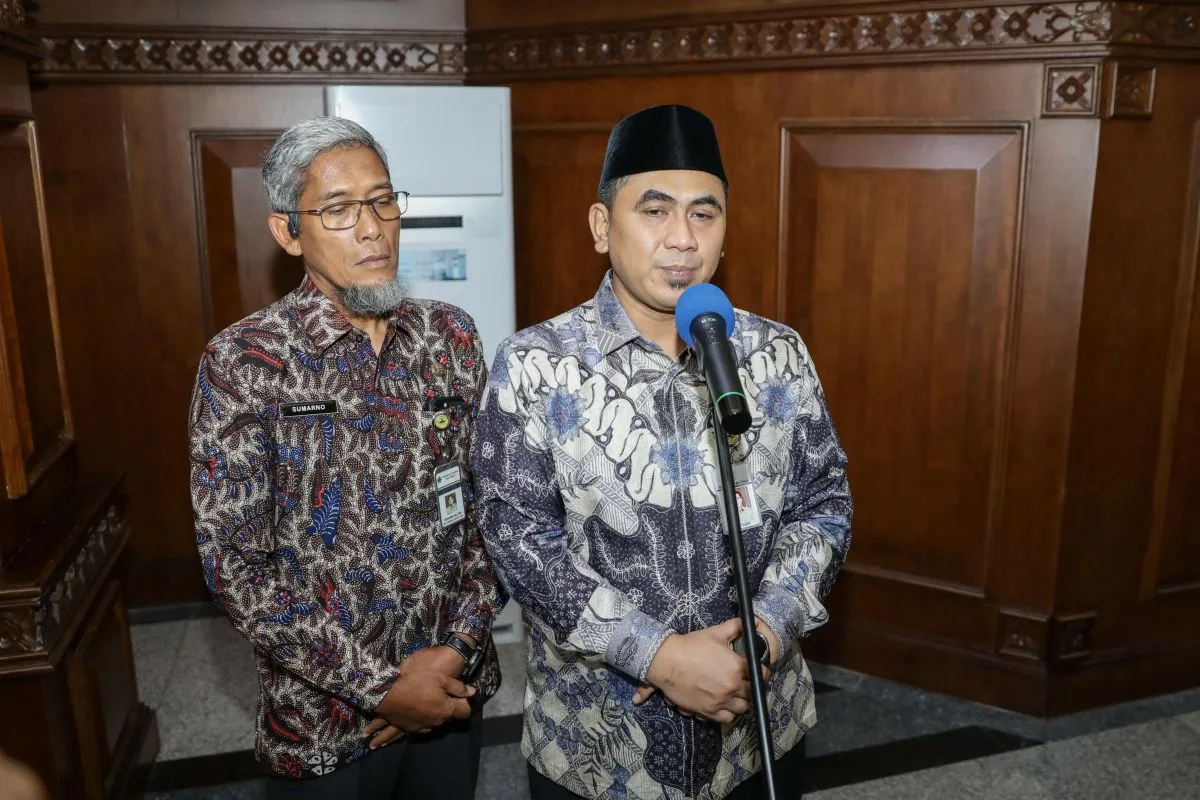 Pertumbuhan Ekonomi Jateng Capai 5,37% di Triwulan IV 2025