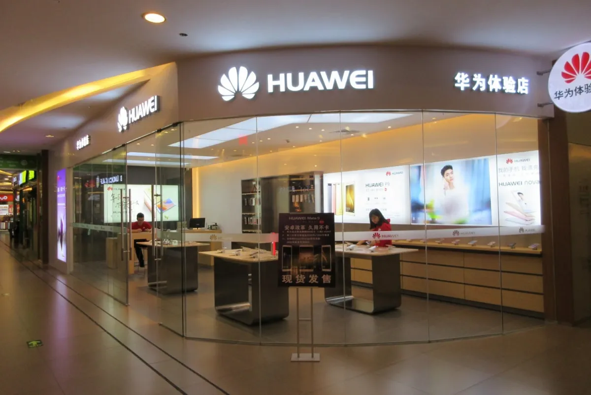 Huawei Kuasai 31% Pasar Peralatan Telekomunikasi Global, Salip Nokia