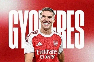 Arsenal Kokoh di Puncak Klasemen Liga Inggris Berkat Catatan Impresif