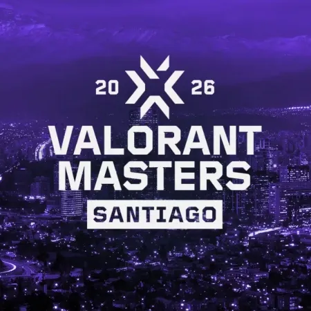 VALORANT Masters Santiago 2026: Format dan Jadwal Pertandingan Terungkap
