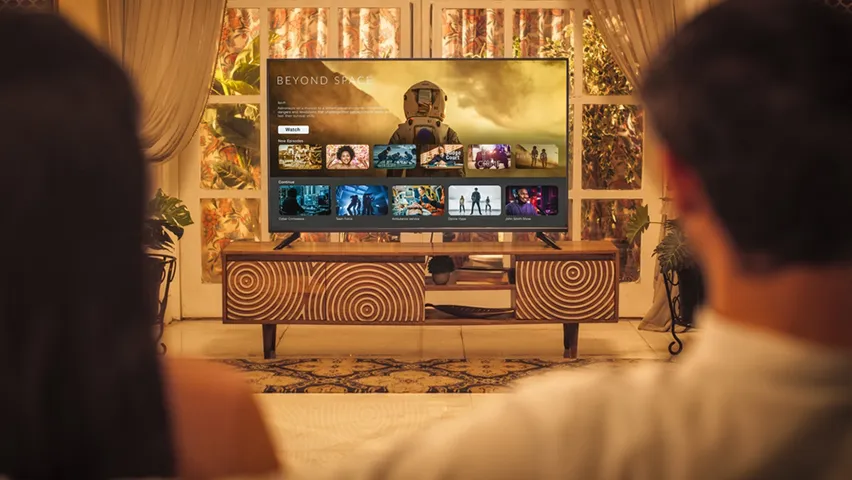 Nikmati Tayangan TV Favoritmu dengan Indihome TV Streaming