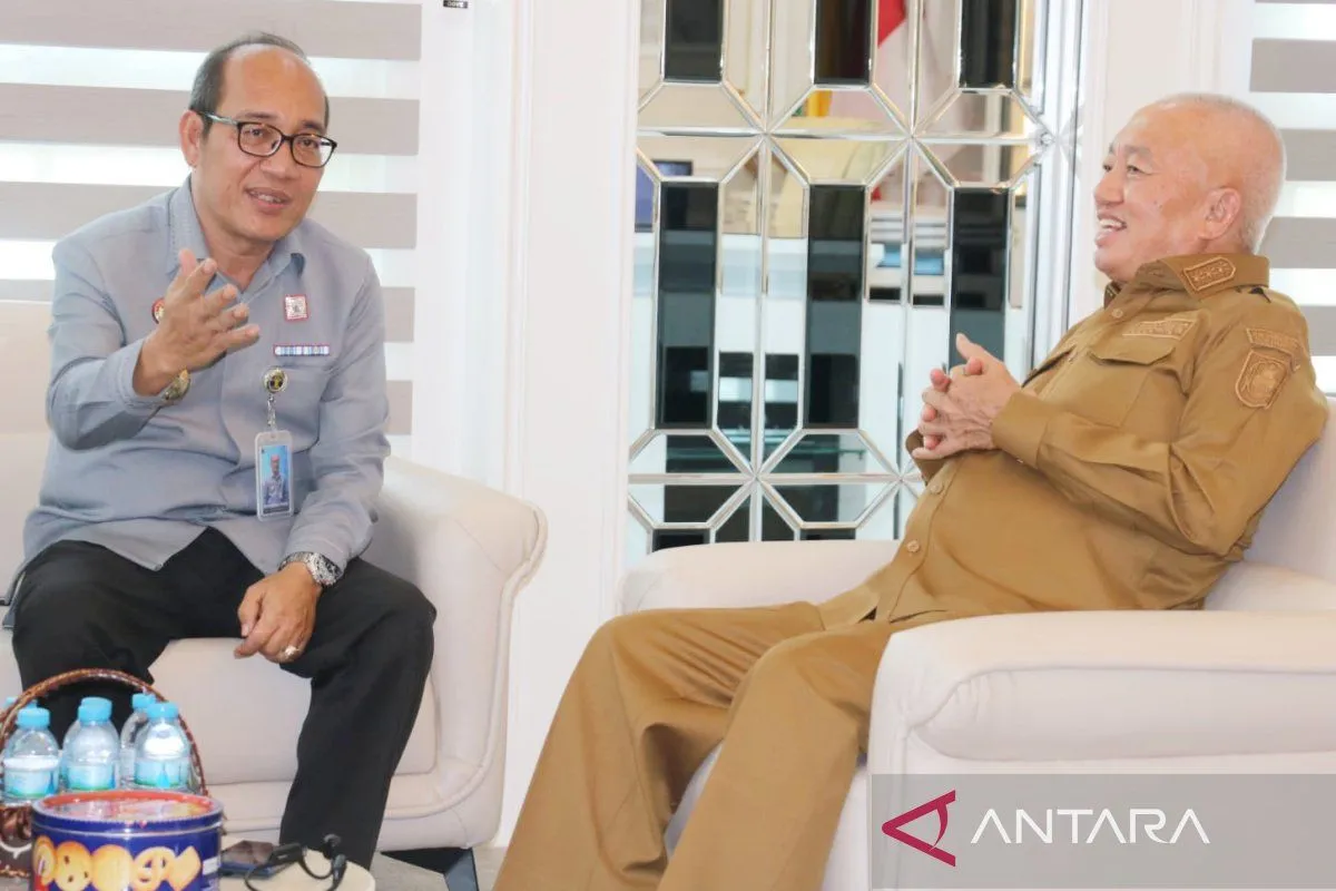 Gubernur Kalsel Dukung Perkuat Akses Keadilan Melalui Posbankum dan Pelatihan Paralegal