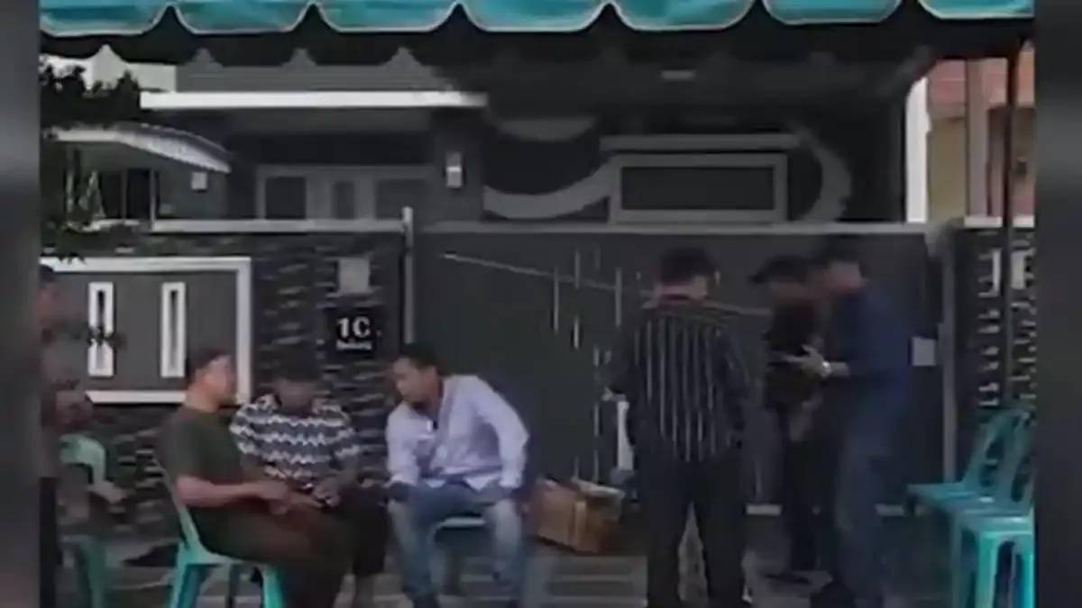 Kasus Anak Bunuh Ibu di Medan: Tanda Bahaya Sosial yang Perlu Diwaspadai