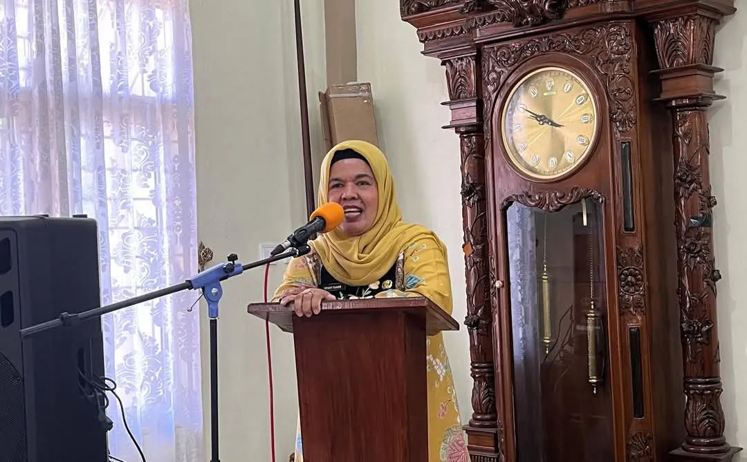 Pariaman Siap Gelar Festival Qasidah Rebana Klasik Tingkat Sumbar 2026