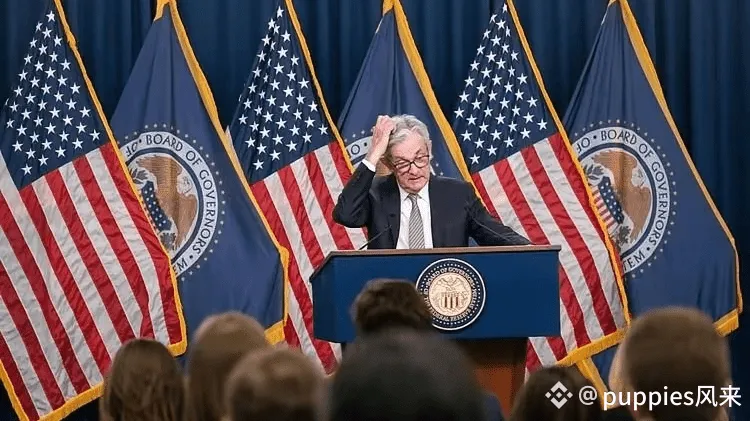 Analisis Pernyataan Ketua Federal Reserve Powell pada 15 Oktober 2023
