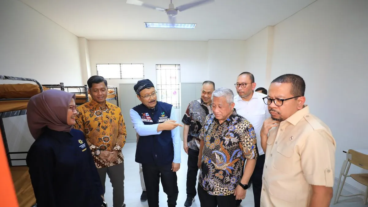 Uji Coba Sekolah Rakyat Dimulai di Jakarta dan Bekasi pada Juli 2025