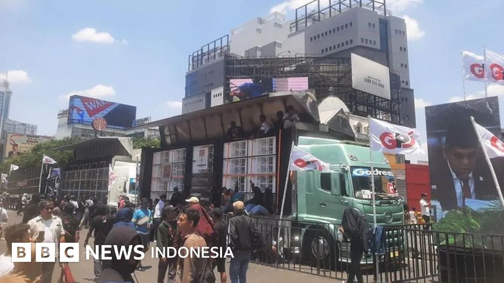 Fatwa Haram Musik Horeg di Jawa Timur: Kontroversi Kesenian Lokal yang Mengganggu
