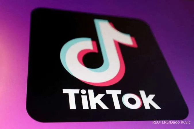 TikTok Terancam Denda di Eropa karena Desain Aplikasi Adiktif
