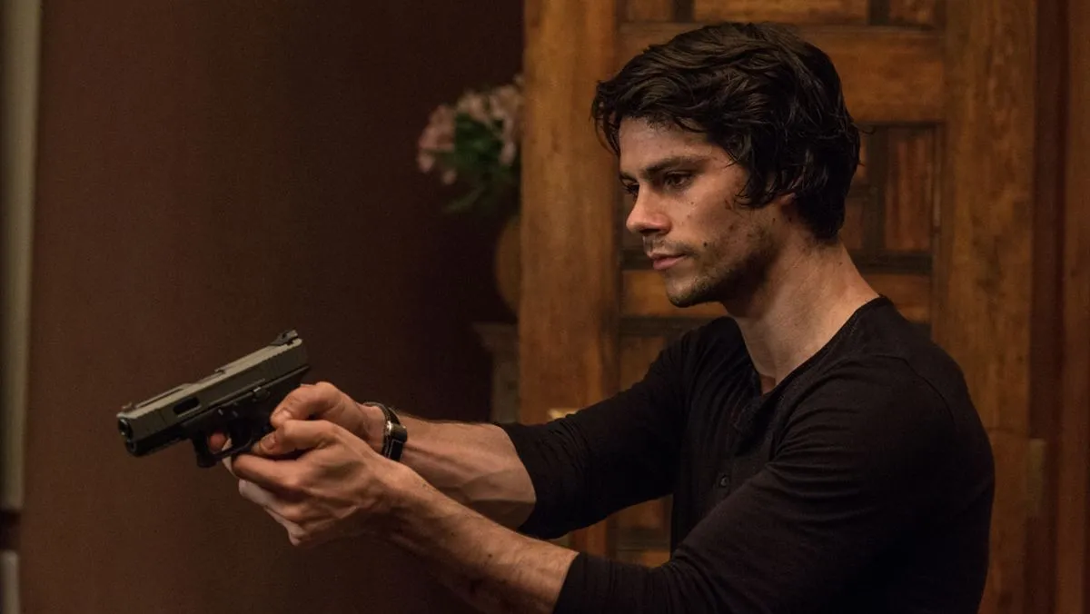 Sinopsis dan Jadwal American Assassin di Bioskop Trans TV