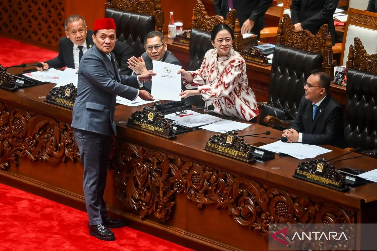RUU KUHAP Baru Diharapkan Perkuat Hak Warga Negara, Bukan Sebaliknya