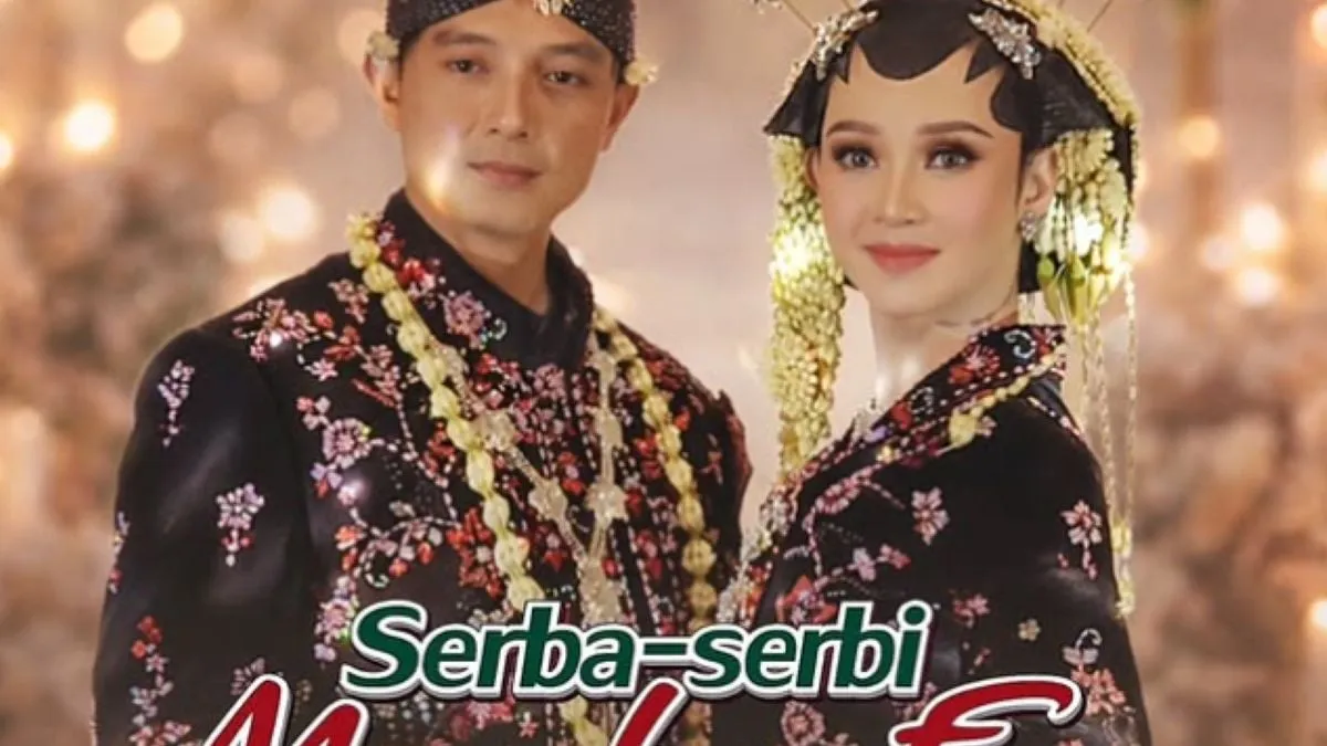 Serba Serbi Manten Expo 2026 Hadir di Yogyakarta Hari Ini