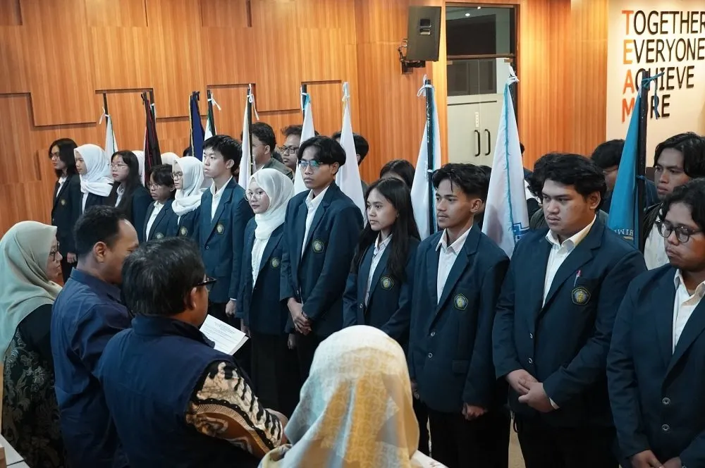 FP UB Lantik 15 LKM untuk Tingkatkan Kerja Sama Internasional Mahasiswa