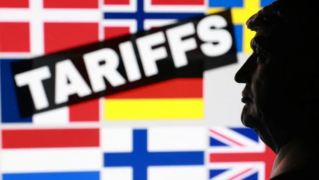 Eropa Menolak Ancaman Tarif AS Terkait Greenland