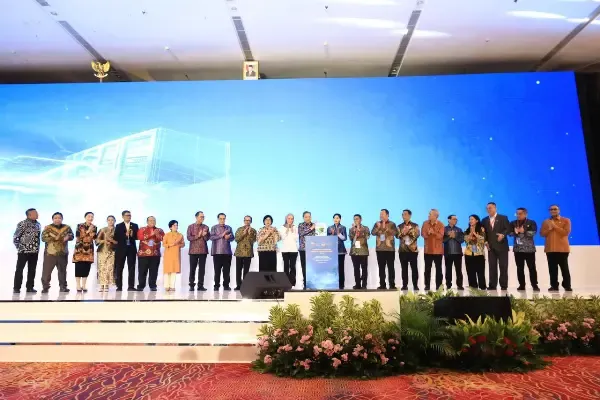 OJK Tetap Komitmen Jaga Stabilitas Sektor Jasa Keuangan Menuju 2026