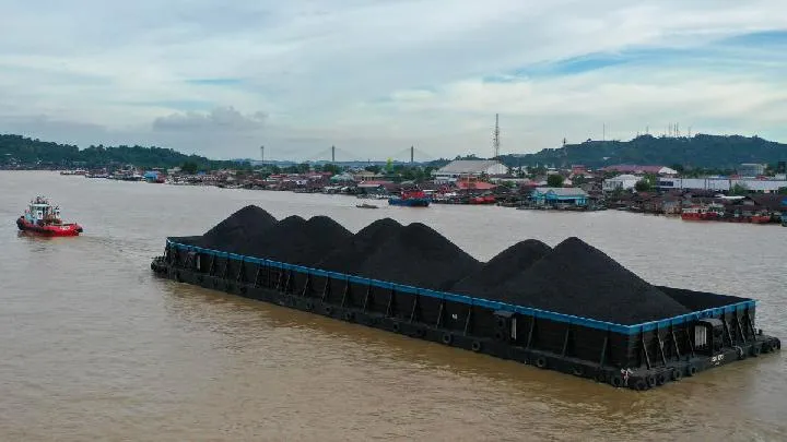 Revisi Kuota Batu Bara Harus Disertai Transisi Energi Berkelanjutan