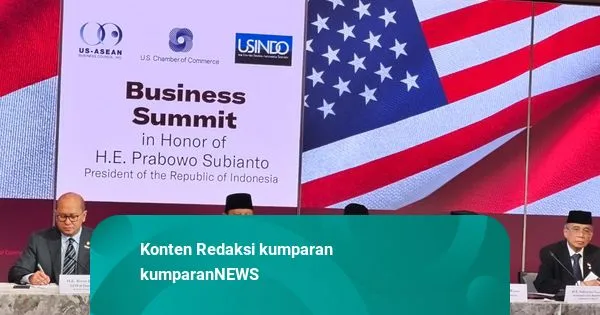 Prabowo Tegaskan Komitmen Jalankan Kebijakan Tetangga Baik di AS