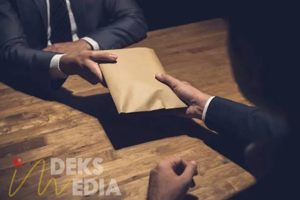 KSOP Samarinda Tegaskan Akuntabilitas Layanan Setelah Isu Suap Rp36 Miliar
