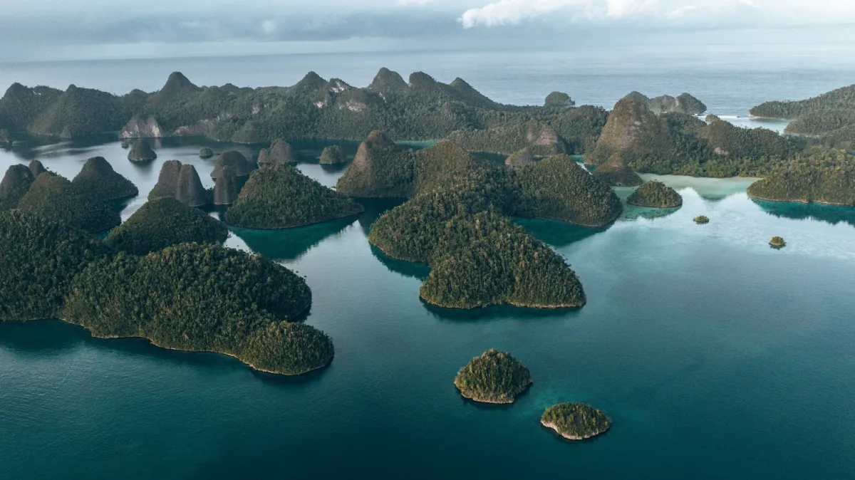 Pencabutan Izin Tambang Nikel di Raja Ampat: Perspektif Fikih dan Keberlanjutan