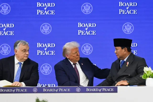 Muhammadiyah Berikan 8 Rekomendasi untuk Perbaikan Board of Peace
