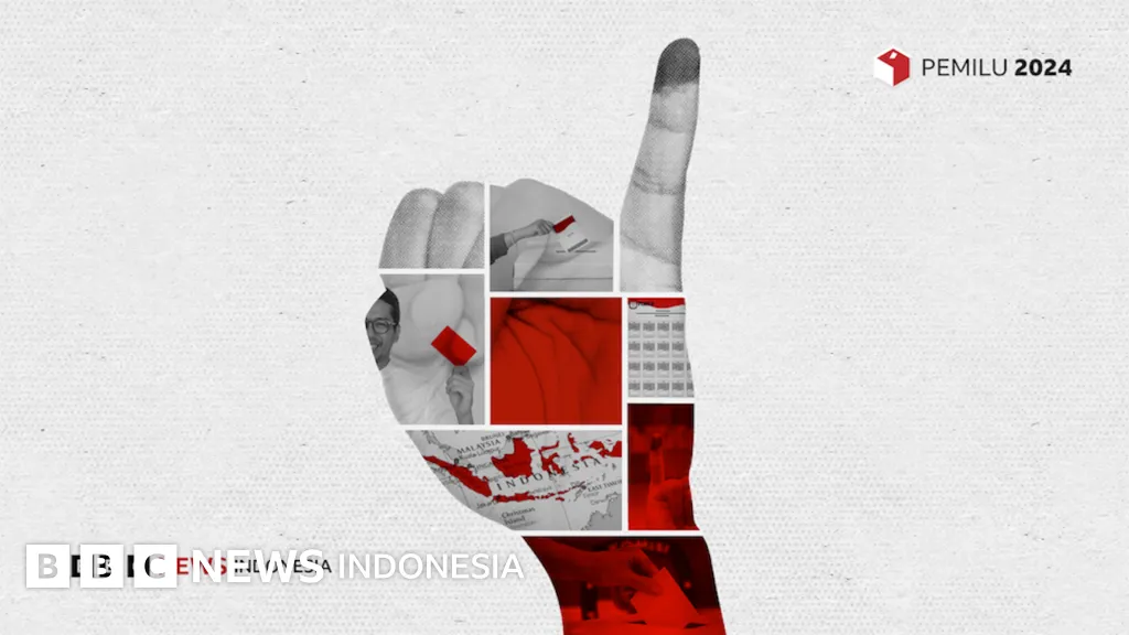 KPU Umumkan Hasil Final Suara Pemilu 2024
