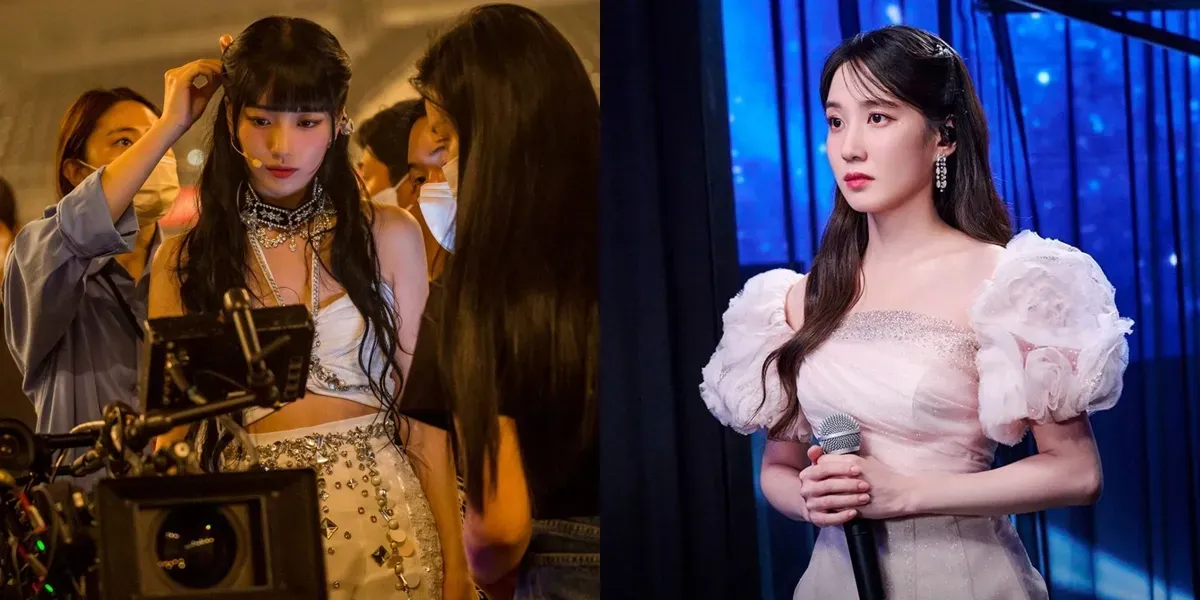 Mengungkap Sisi Gelap Dunia Hiburan dalam 6 Drama Korea Terbaru