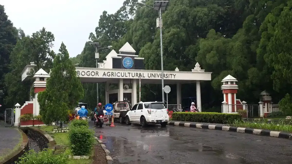 Penjelasan IPB University Terkait Isu Hantu di Kampus