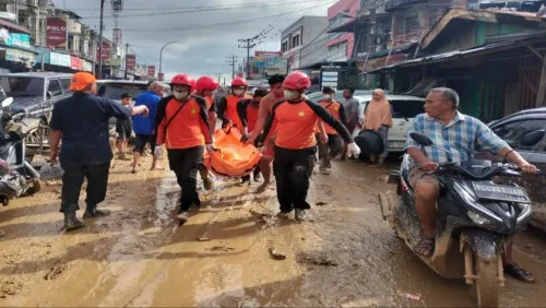 Pemulihan Aceh: Pemerintah Salurkan Bantuan Pascabanjir dan Perbaiki Jaringan Telekomunikasi