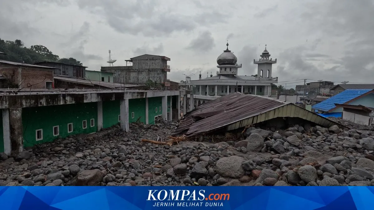 Memahami Kewajiban Negara dalam Penanganan Bencana Alam