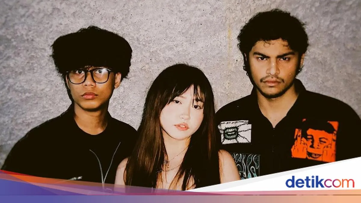 Munculnya 10 Penyanyi Baru yang Memikat Hati di 2025