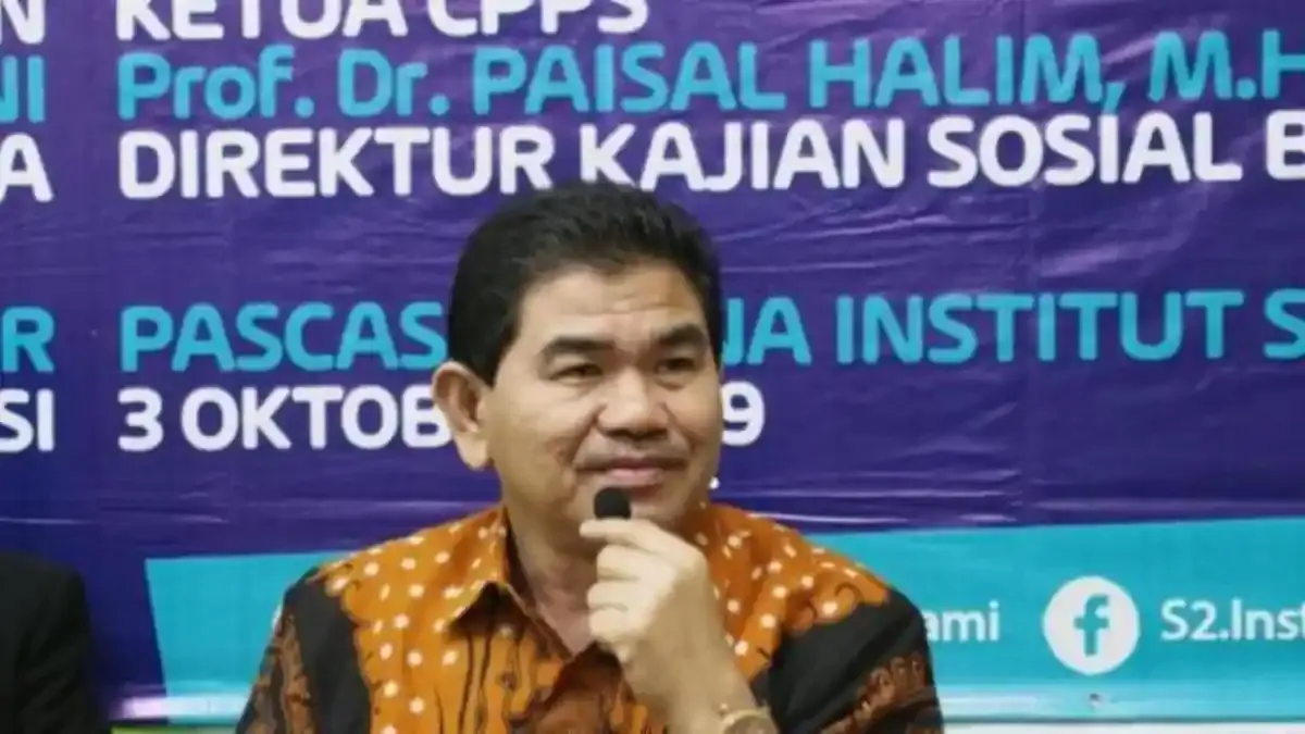 Prof. Juanda: Putusan MK Tidak Larang Anggota Polri Isi Jabatan di Luar Institusi