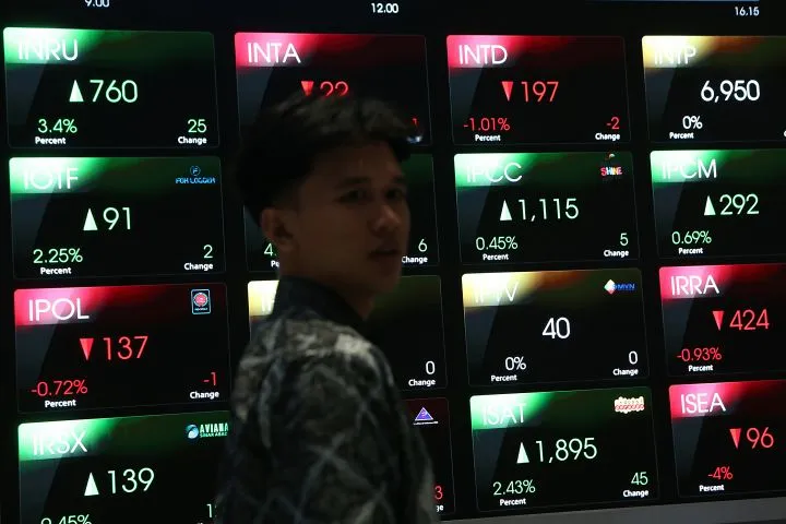 BEI Luncurkan Tiga Inisiatif Perbaikan Pasar Modal Pasca Pertemuan dengan MSCI