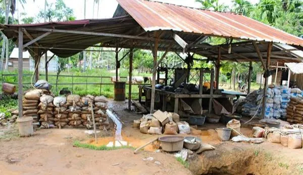 Dampak Limbah Merkuri di Aceh Selatan dan Harapan untuk Regulasi yang Lebih Baik