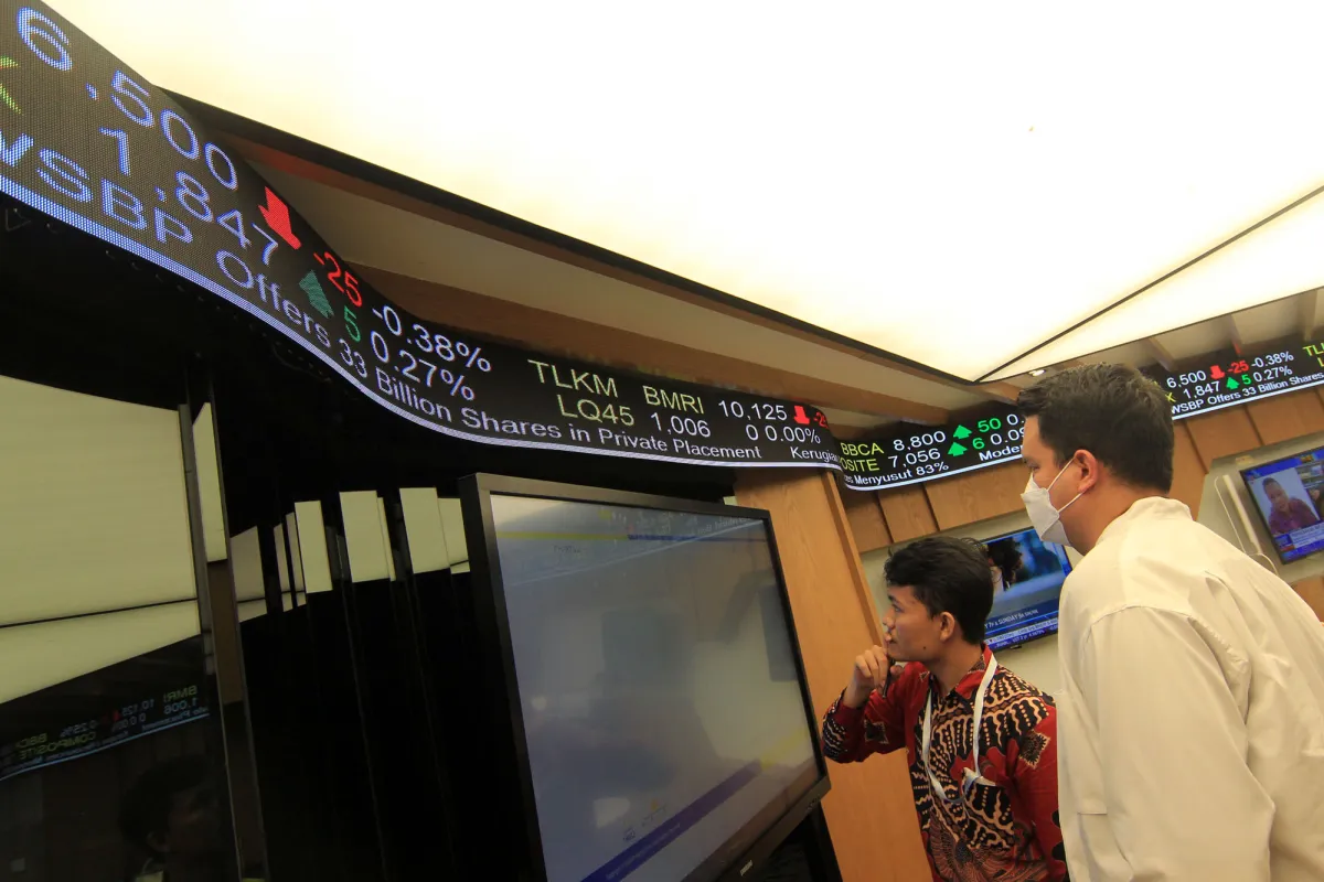 Milenial Dominasi Pasar Modal: Investasi Muda Menuju Kebebasan Finansial