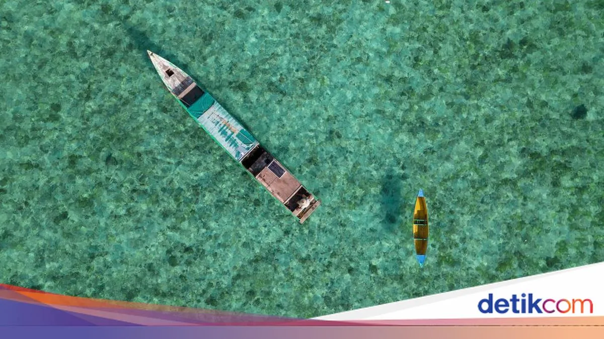 Nelayan Maratua Adopsi Energi Surya untuk Swasembada Energi