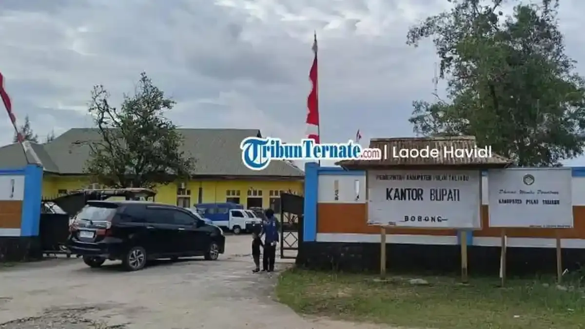 Pemkab Taliabu Tanggapi Isu Ijazah Palsu ASN, Verifikasi di Tangan BKN dan Kemenpan RB