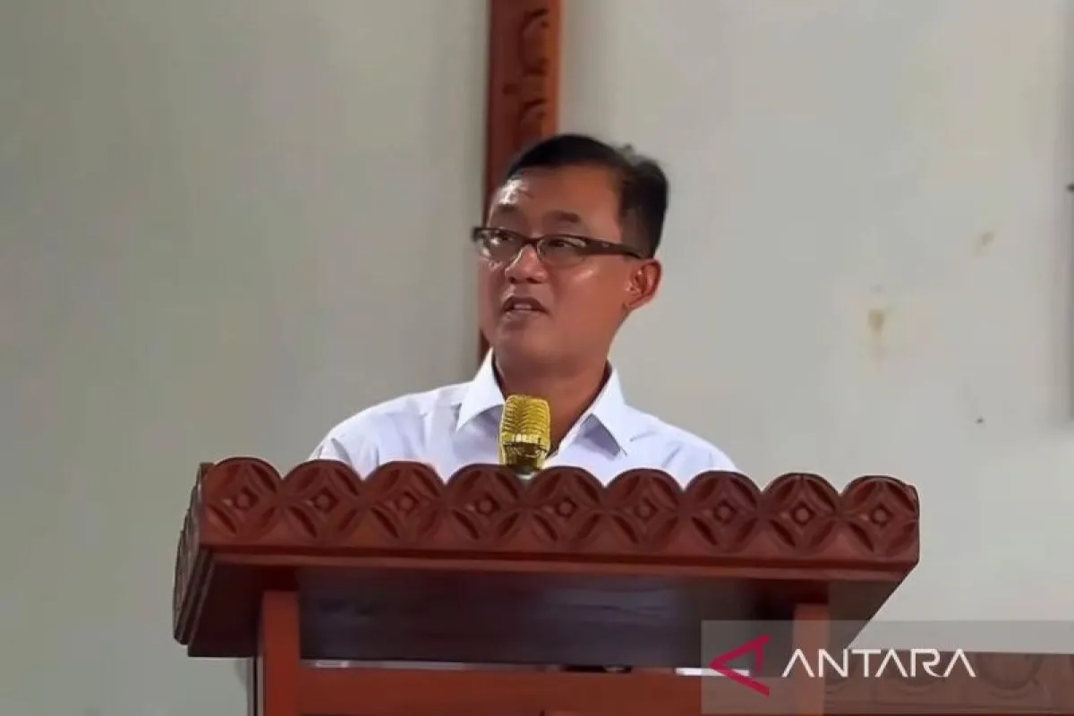 DPRD Jabar Dorong Peningkatan Anggaran Pemberdayaan Disabilitas