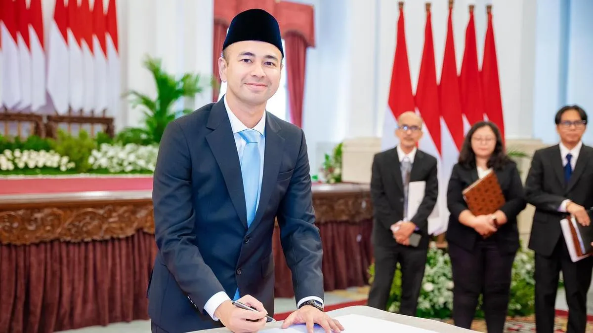 Pelantikan Raffi Ahmad dan Gus Miftah sebagai Utusan Khusus Presiden: Tugas dan Kontroversi