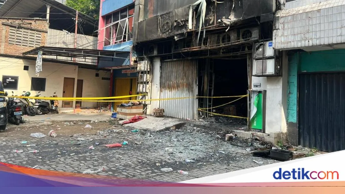Penyidikan Kebakaran Gedung Terra Drone: Pemilik Dijadwalkan Diperiksa
