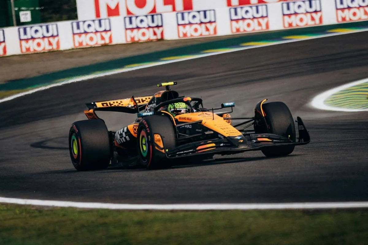 Inovasi Teknologi Mobil F1 2026: Mesin Hybrid dan Desain Baru