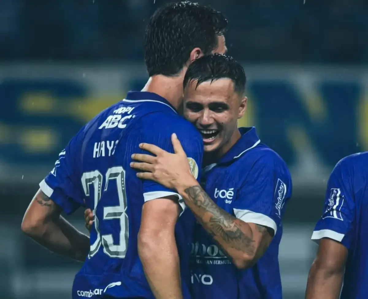 Pemain Naturalisasi Timnas Indonesia Pilih Super League Demi Gaji Tinggi