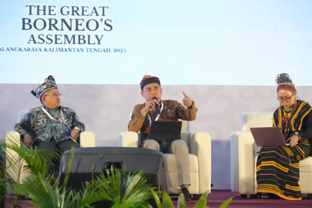 Kalimantan Utara Siap Menjadi Penyangga Energi Ibu Kota Nusantara